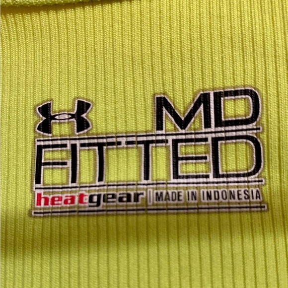 CCSU Tank Top - Size Medium - Picture 3 of 7